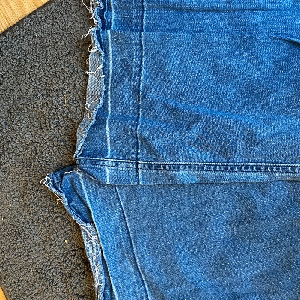 Flare Jeans